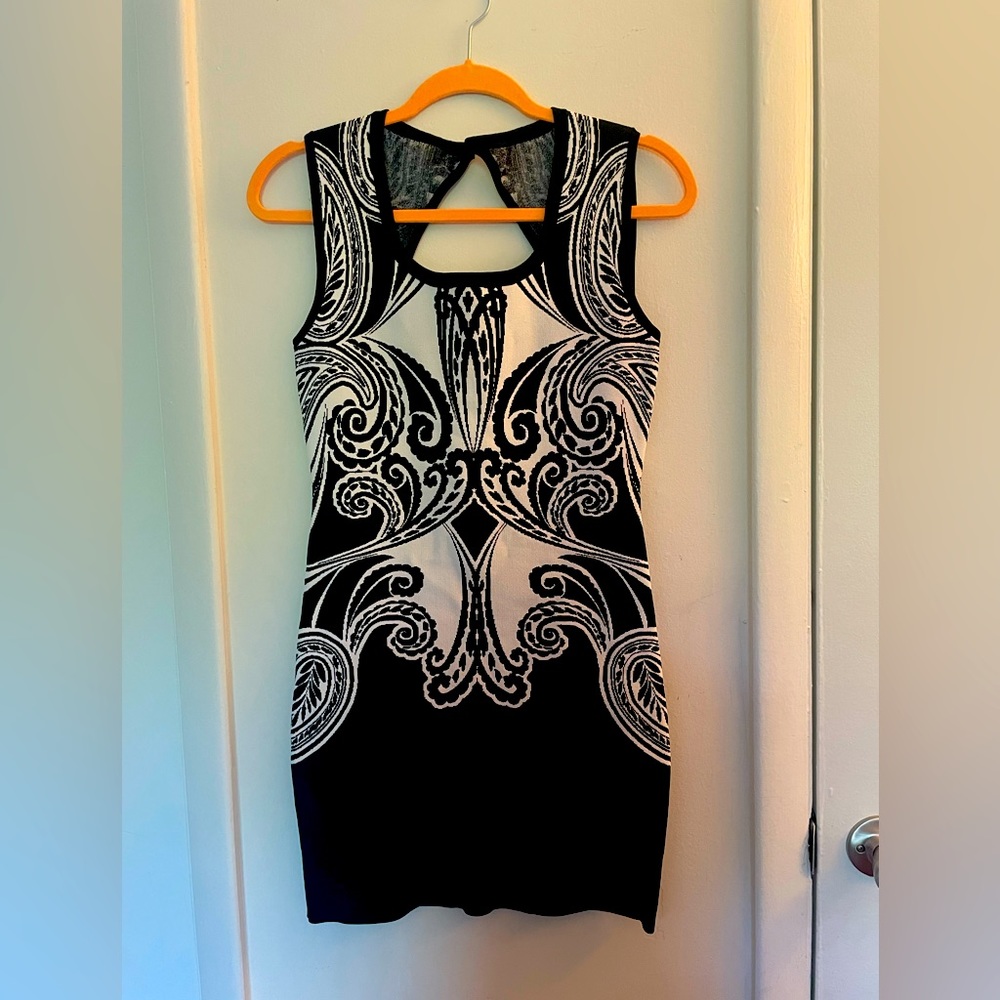 Woman dress